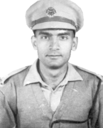 Amar Bhushan